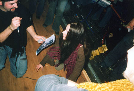 durchs krichen bekommt man auch nicht den begehrten Pokal